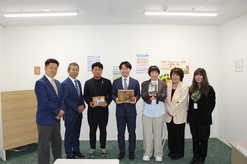 一般社団法人社会福祉支援研究機構ブログ記事の画像 一般社団法人社会福祉支援研究機構ブログ記事の画像