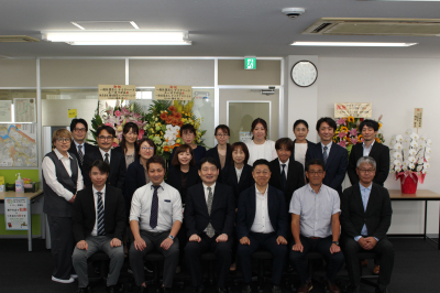 社会福祉支援研究機構ブログのサムネイル